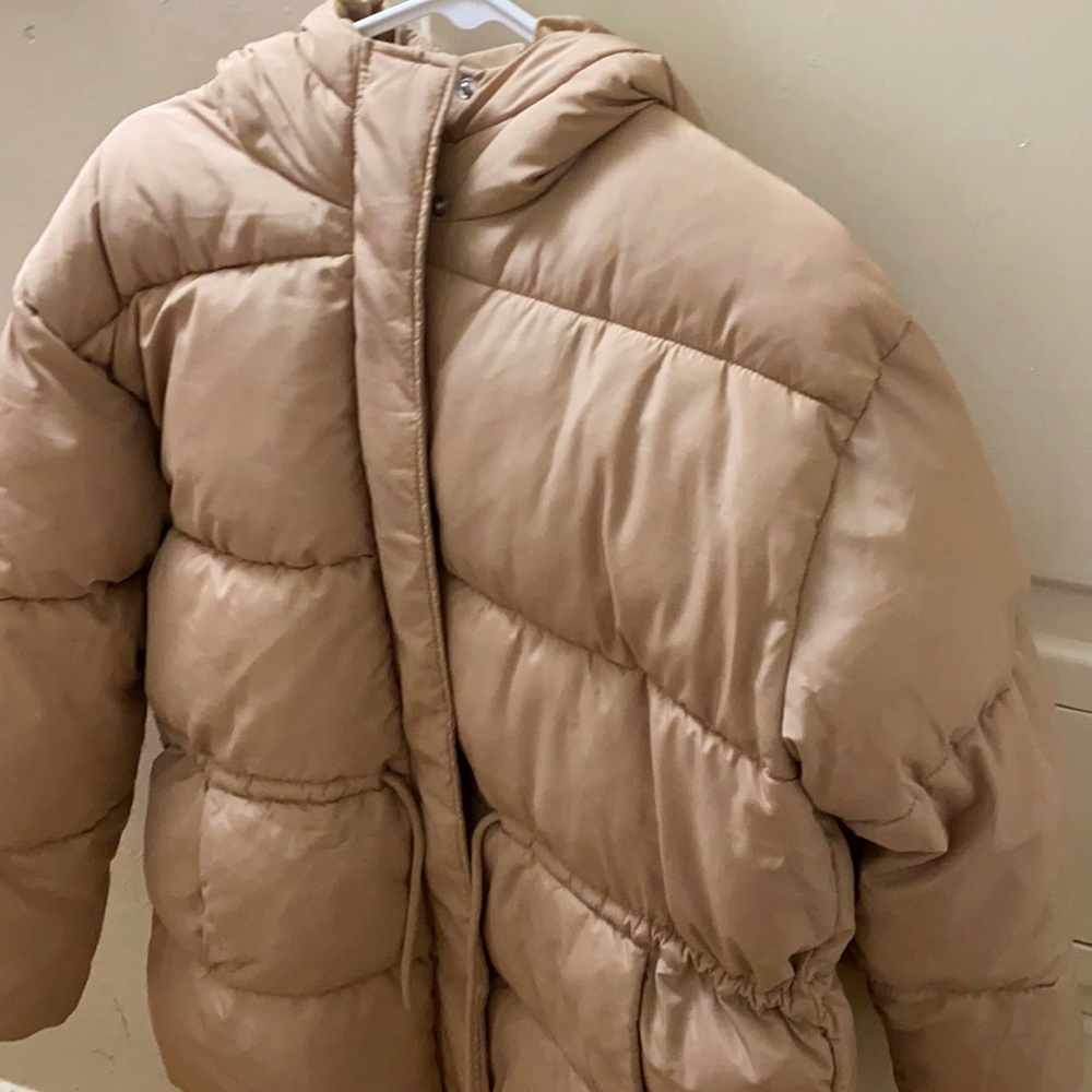 H&M Puffer Jacket
